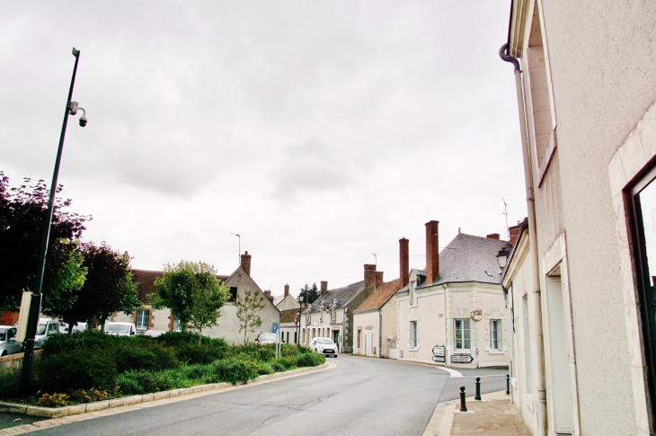 La Commune - Soings-en-Sologne