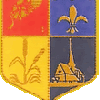 Blason de Souvigny-en-Sologne