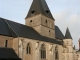 Eglise St-Christophe à Suèvres