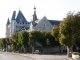 Photo suivante de Talcy Chateau de Talcy