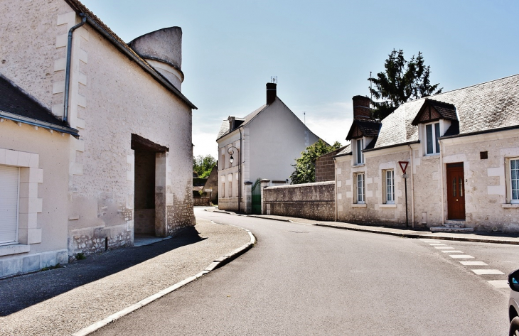 La Commune - Thenay