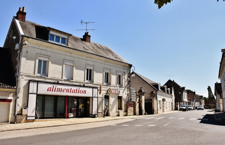 La Commune - Thenay