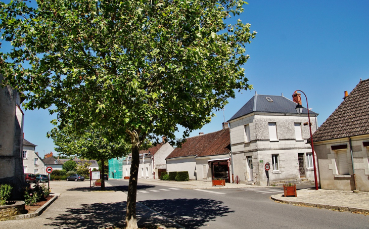 La Commune - Thenay