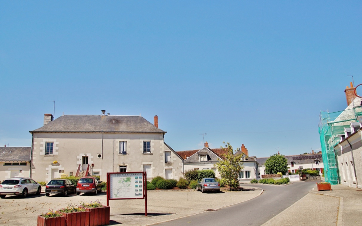 La Commune - Thenay