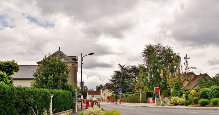 La Commune - Tour-en-Sologne