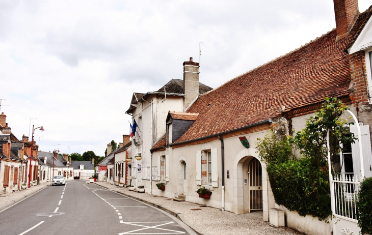 La Commune - Tour-en-Sologne