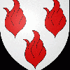 Blason de Troo