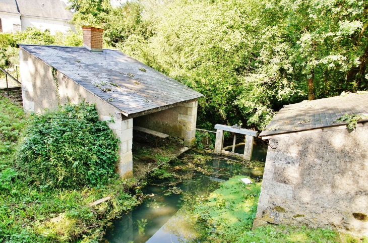 Le Lavoir - Valaire