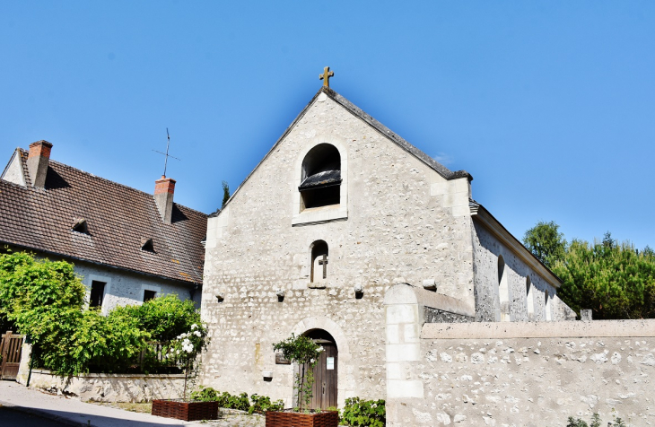 église Notre-Dame - Valaire