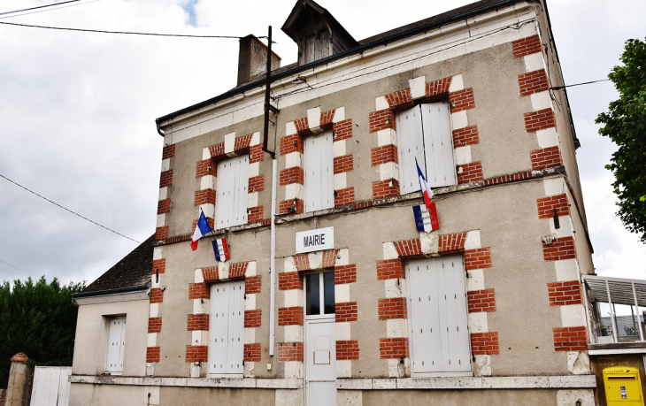 La Mairie - Veuves