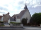 Photo précédente de Veuves l'église. Le 1er Janvier 2017, les communes Onzain et Veuves ont fusionné pour former la nouvelle commune Veuzain sur Loire.