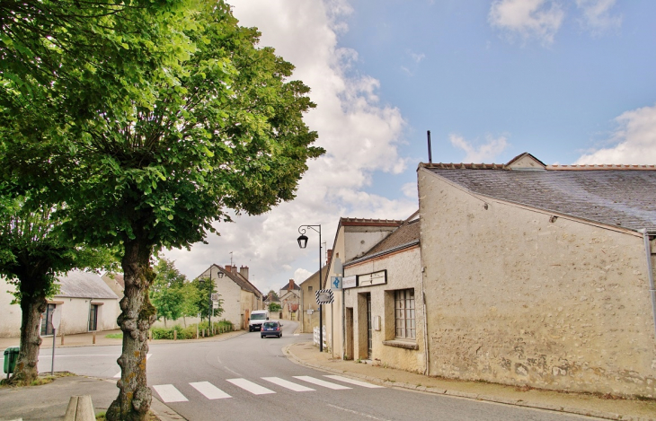 La Commune - Villerbon