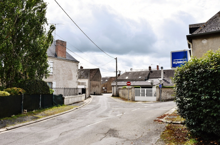 La Commune - Villexanton