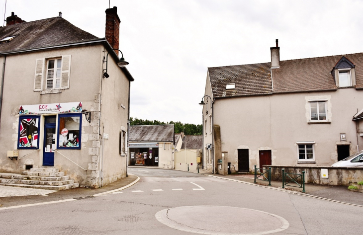 La Commune - Vineuil