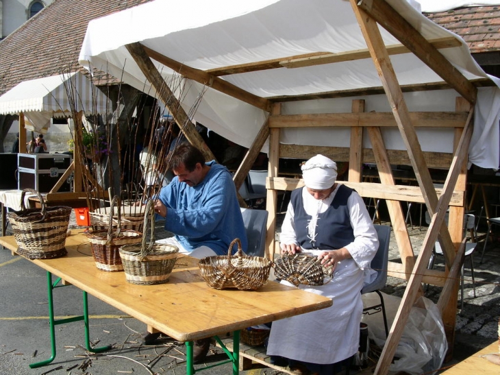 Fête de la Halle - Aschères-le-Marché