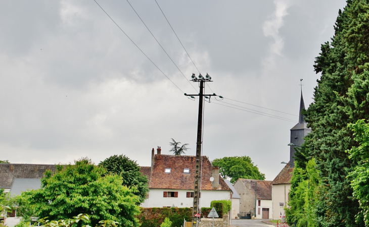 La Commune - Batilly-en-Puisaye