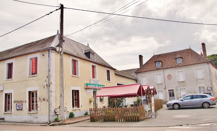 La Commune - Beaulieu-sur-Loire