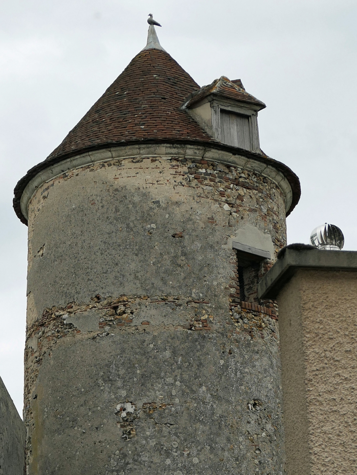 Le pigeonnier - Boismorand