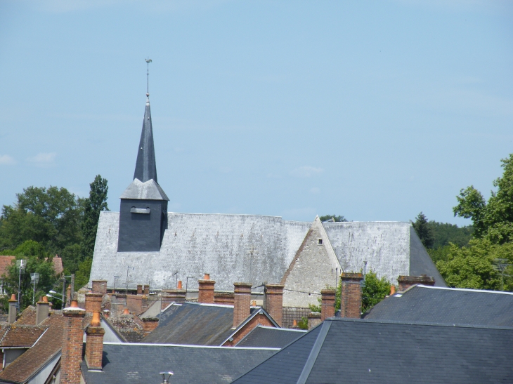 Mairie - Cerdon