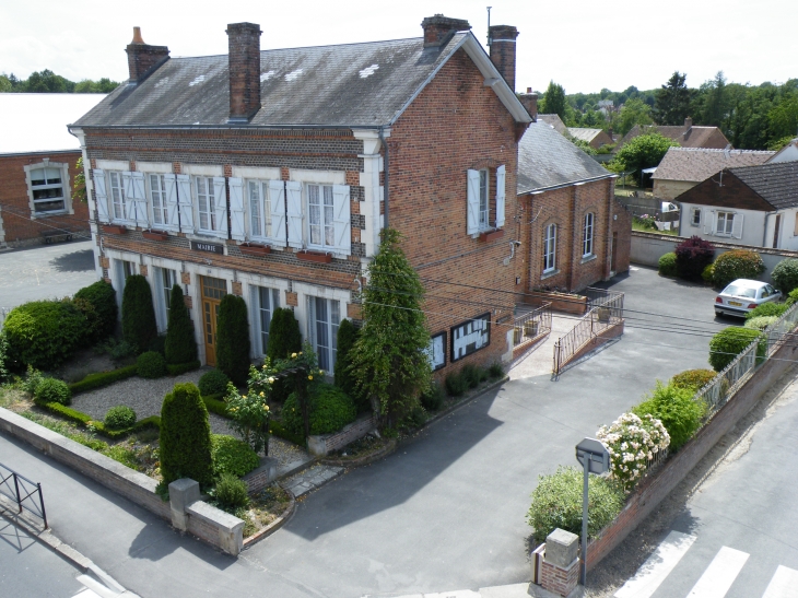 Mairie - Cerdon