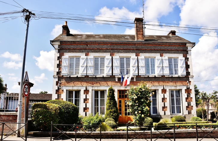 La Mairie - Cerdon