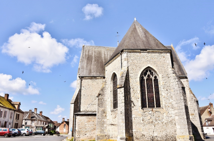 -église Sainte-Marguerite - Cerdon