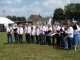 Chorale a la fête d été