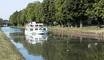 Canal de chalette sur Loing - Châlette-sur-Loing