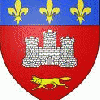 Blason de Château-Renard