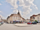 Photo précédente de Châteauneuf-sur-Loire La Commune