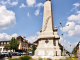 Photo précédente de Châteauneuf-sur-Loire Monument-aux-Morts