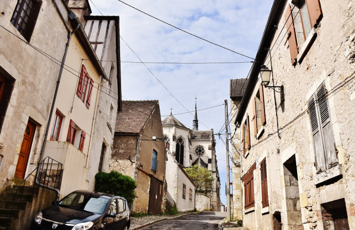 La Commune - Châtillon-sur-Loire