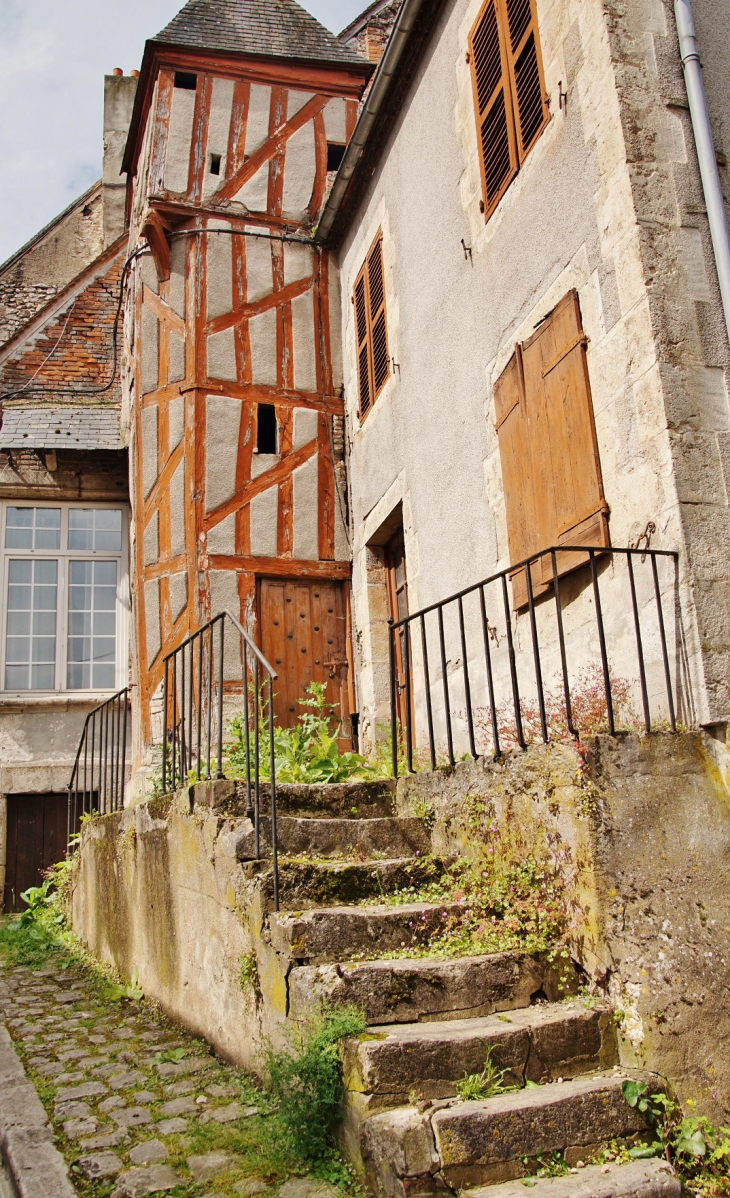 La Commune - Châtillon-sur-Loire