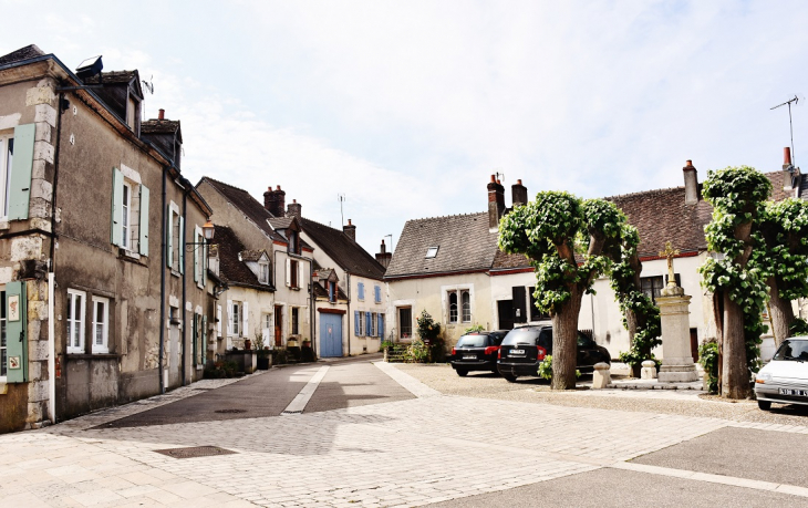 La Commune - Châtillon-sur-Loire