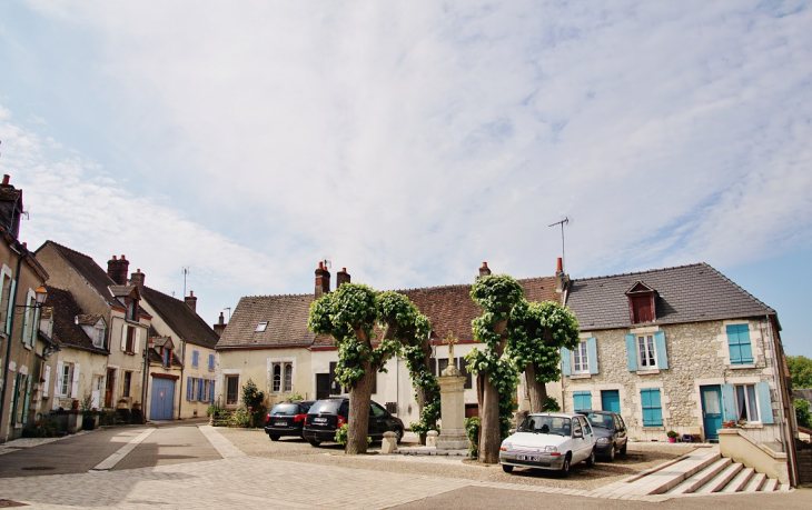 La Commune - Châtillon-sur-Loire