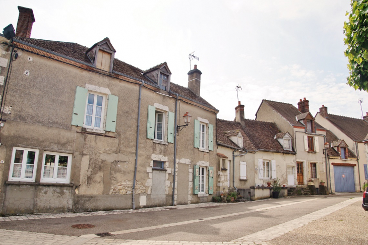 La Commune - Châtillon-sur-Loire