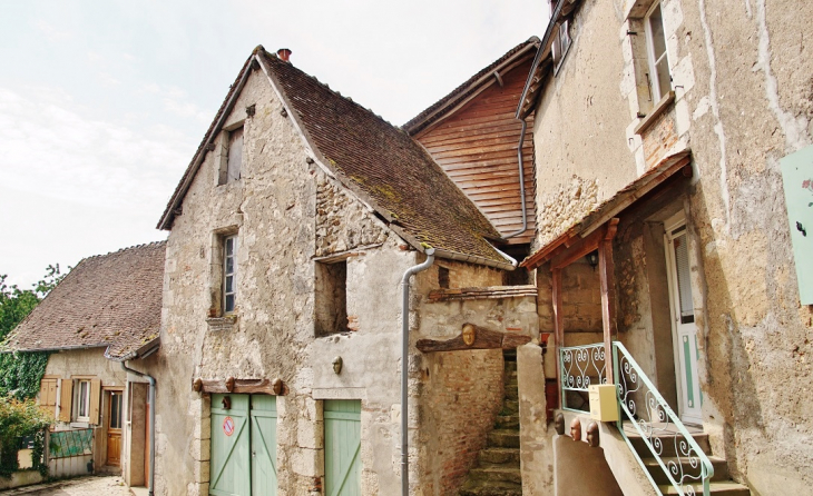 La Commune - Châtillon-sur-Loire