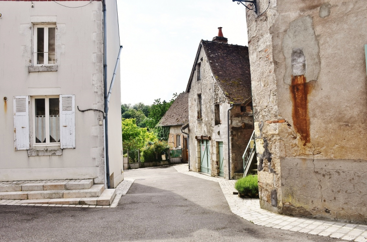 La Commune - Châtillon-sur-Loire