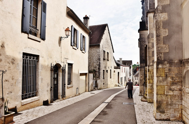 La Commune - Châtillon-sur-Loire