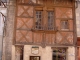 Maison renaissance