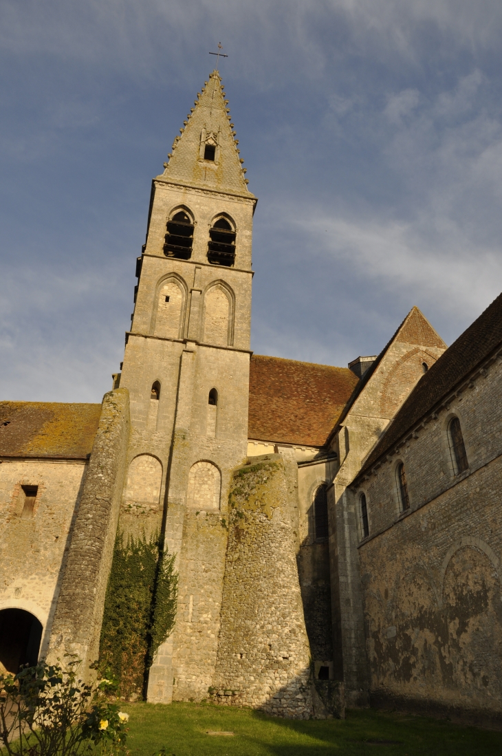  - Ferrières-en-Gâtinais