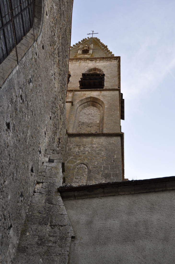  - Ferrières-en-Gâtinais