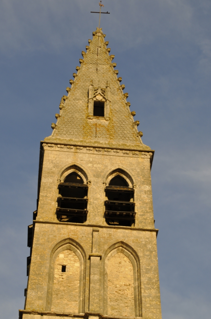  - Ferrières-en-Gâtinais