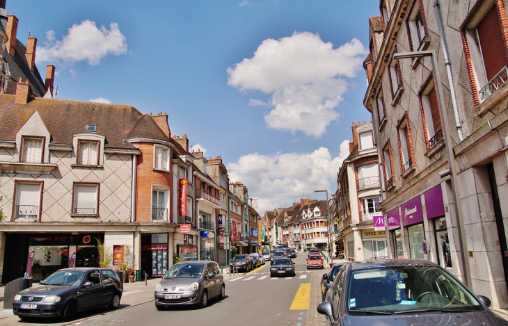 La Commune - Gien