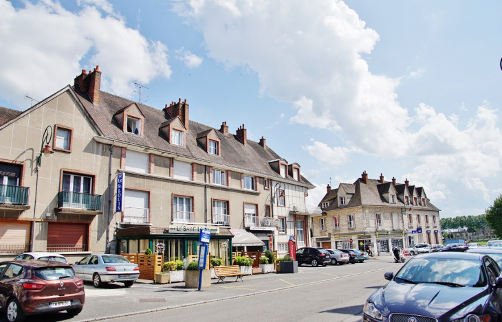 La Commune - Gien