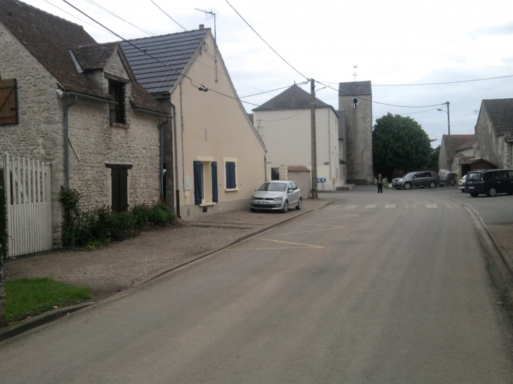 2012 photo loiret labrosse 05-2012-20 église (5)