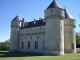 Le Château-fort de Rouville