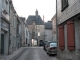 Photo suivante de Meung-sur-Loire PORTE DE LA VILLE