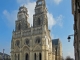 Photo suivante de Orléans  Cathédrale Sainte-Croix.