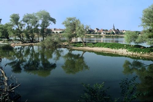 Digue d'Ousson 2 - Ousson-sur-Loire